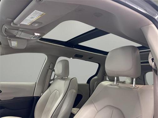 2021 Chrysler Pacifica Hybrid Limited