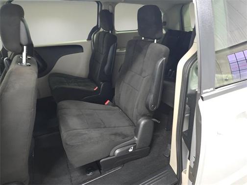 2012 Dodge Grand Caravan SXT