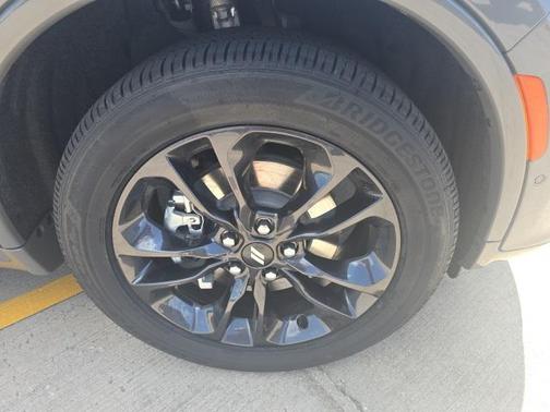 2025 Dodge Durango R/T Plus AWD