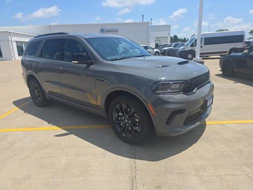 2025 Dodge Durango R/T Plus AWD