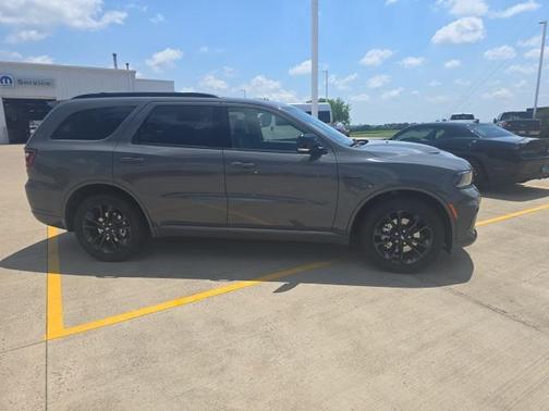 2025 Dodge Durango R/T Plus AWD