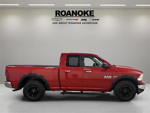 2017 RAM 1500 SLT