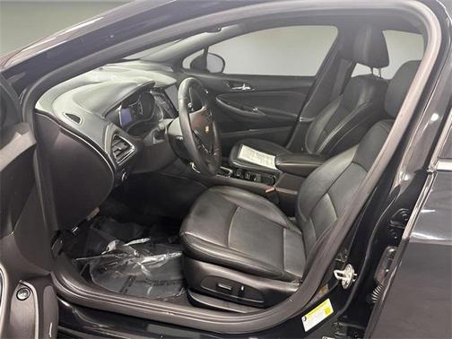 2016 Chevrolet Cruze Premier