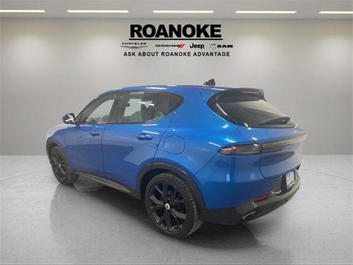 2024 Dodge Hornet R/T EAWD
