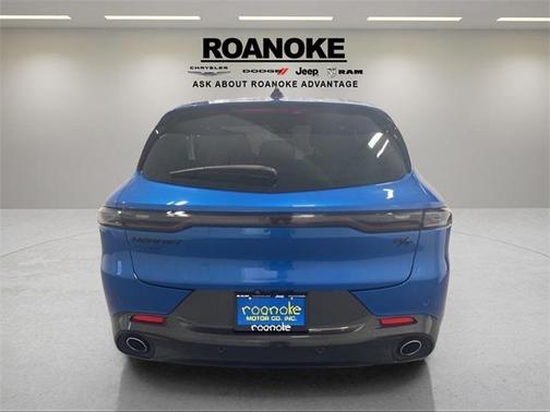 2024 Dodge Hornet R/T EAWD