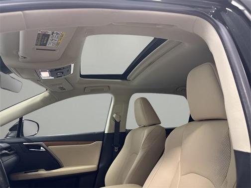 2021 Lexus RX 350 Base