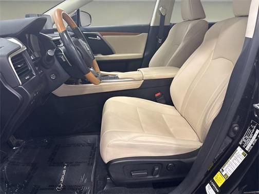 2021 Lexus RX 350 Base