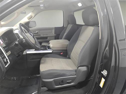 2011 Dodge Ram 1500 SLT