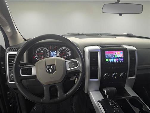 2011 Dodge Ram 1500 SLT