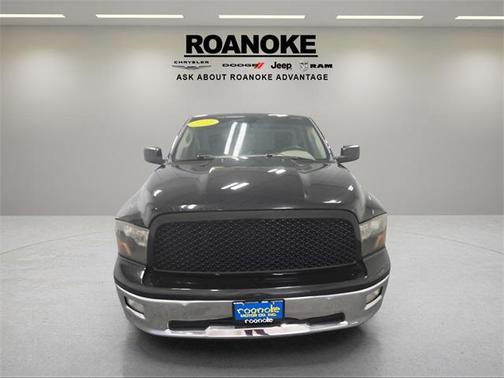 2011 Dodge Ram 1500 SLT