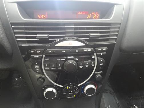 2004 Mazda RX-8 6 Speed Manual