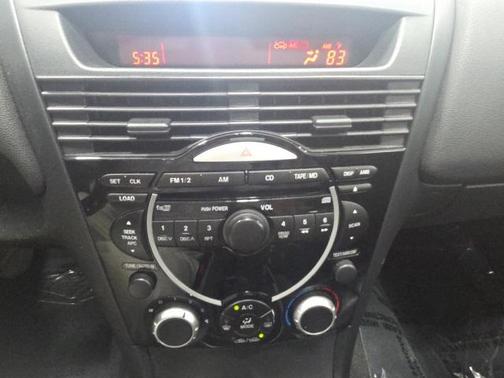 2004 Mazda RX-8 6 Speed Manual