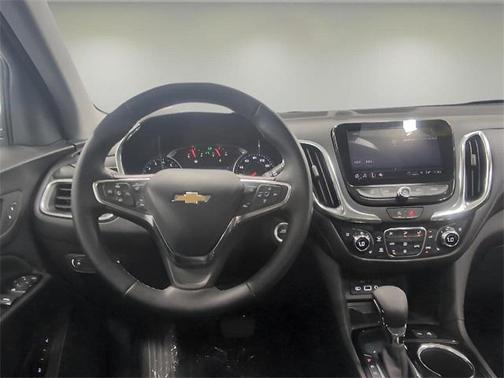 2024 Chevrolet Equinox Premier w/1LZ