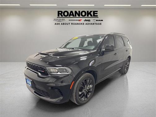 2023 Dodge Durango R/T AWD
