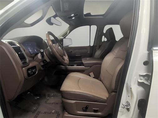 2022 RAM 2500 Longhorn