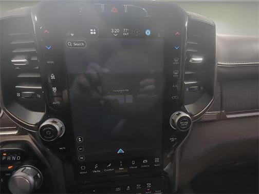 2022 RAM 2500 Longhorn