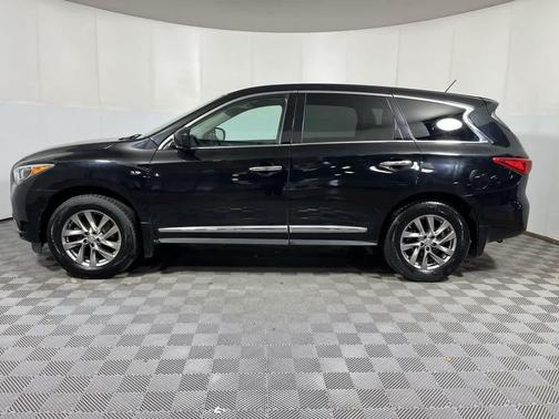 2014 INFINITI QX60 Base
