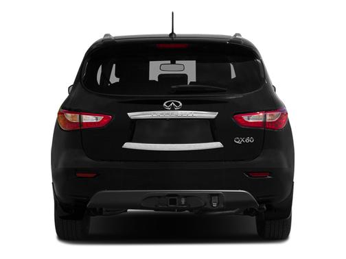 2014 INFINITI QX60 Base