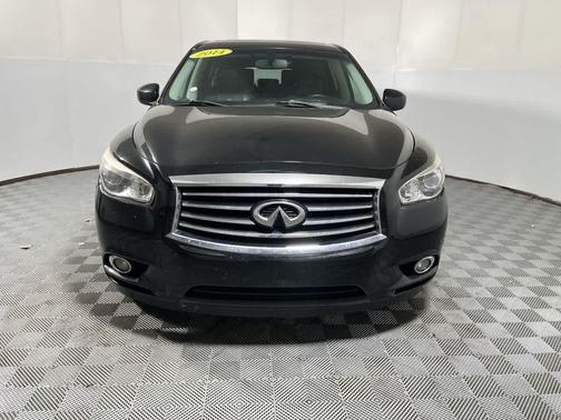 2014 INFINITI QX60 Base