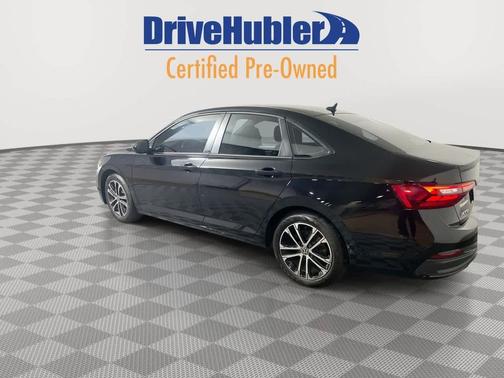 2024 Volkswagen Jetta 1.5T Sport