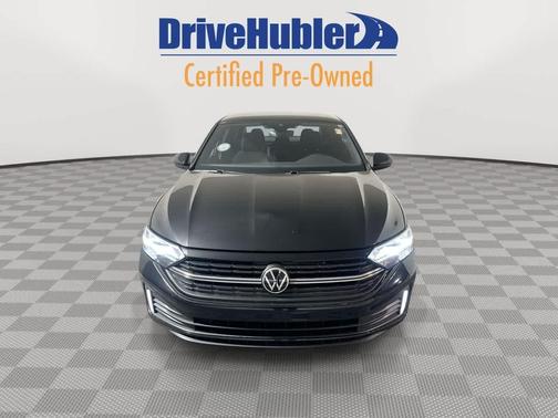 2024 Volkswagen Jetta 1.5T Sport