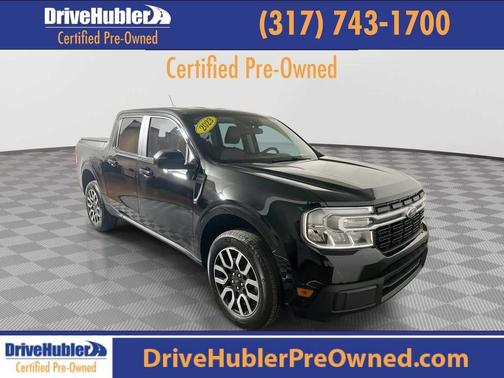 2023 Ford Maverick Lariat