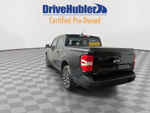 2023 Ford Maverick Lariat