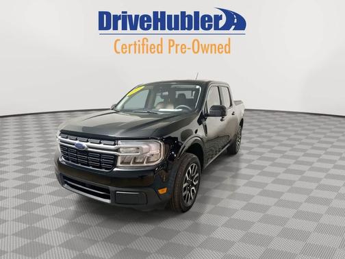 2023 Ford Maverick Lariat