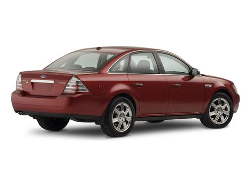 2008 Ford Taurus Limited