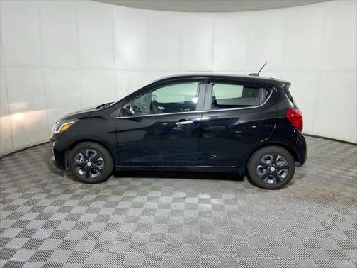 2021 Chevrolet Spark 2LT