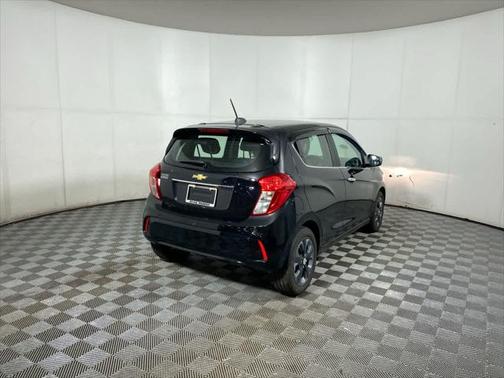 2021 Chevrolet Spark 2LT