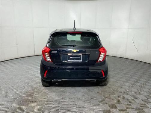 2021 Chevrolet Spark 2LT