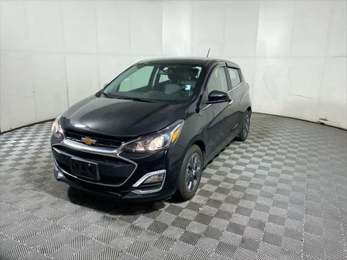2021 Chevrolet Spark 2LT