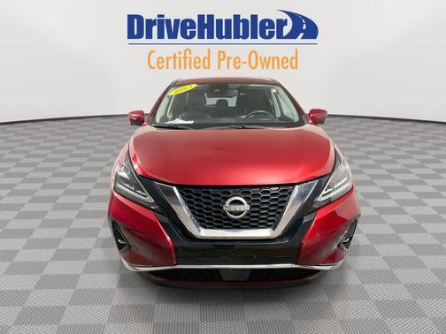 2023 Nissan Murano SL Intelligent AWD