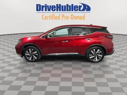 2023 Nissan Murano SL Intelligent AWD