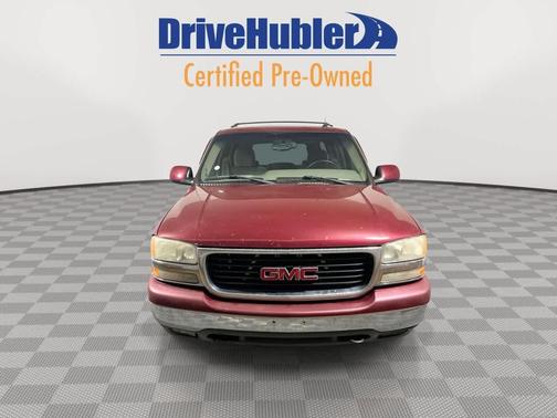 2005 GMC Yukon XL 1500 SLE