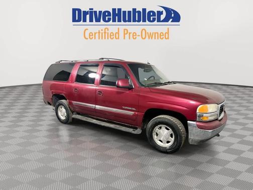 2005 GMC Yukon XL 1500 SLE