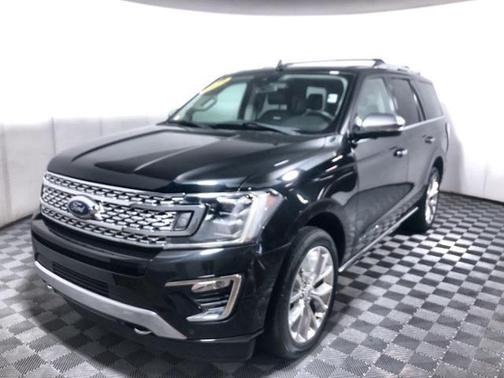 2019 Ford Expedition Platinum