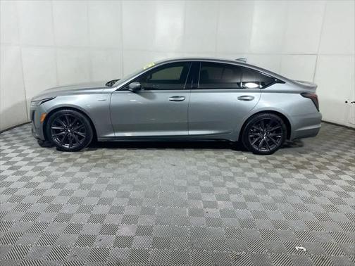 2023 Cadillac CT5-V V-Series