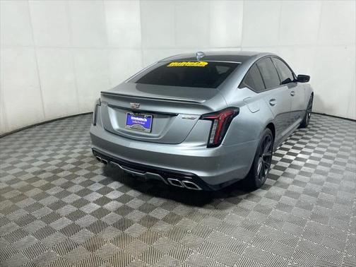 2023 Cadillac CT5-V V-Series