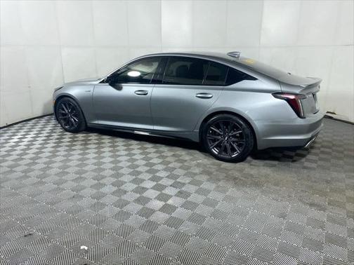 2023 Cadillac CT5-V V-Series