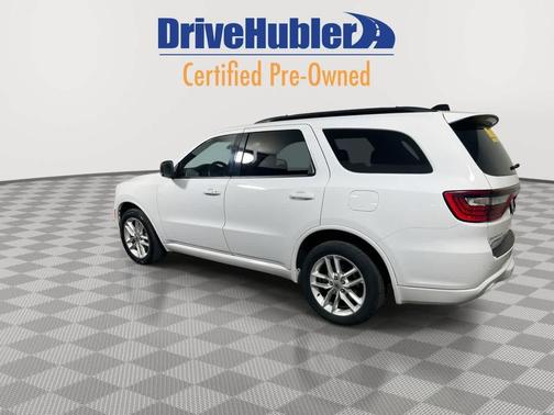 2023 Dodge Durango GT Plus