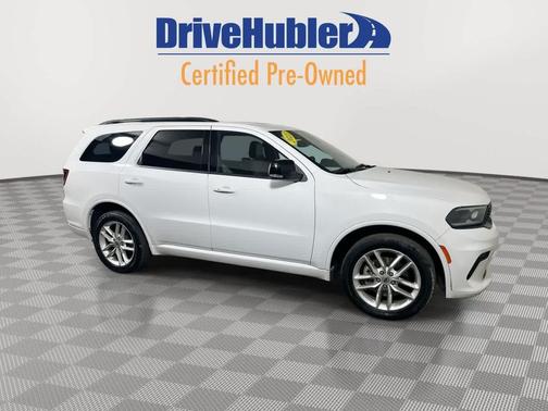 2023 Dodge Durango GT Plus
