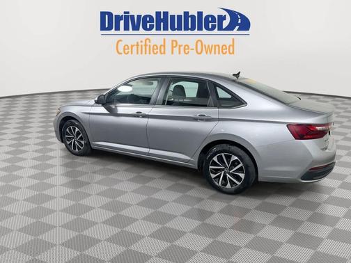 2024 Volkswagen Jetta 1.5T S