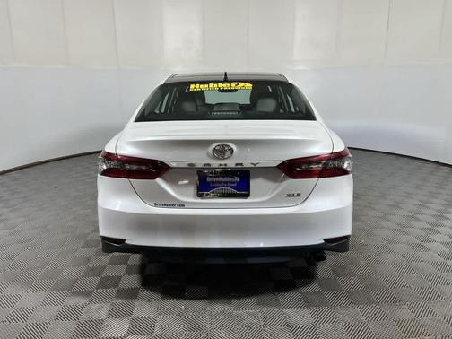 2024 Toyota Camry XLE