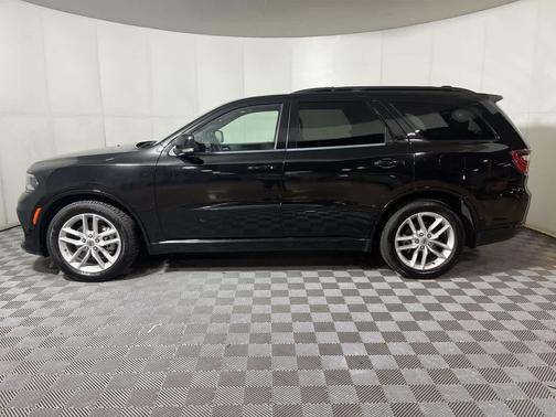 2023 Dodge Durango GT Premium RWD
