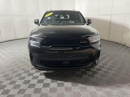 2023 Dodge Durango GT Premium RWD