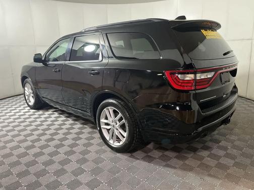2023 Dodge Durango GT Premium RWD