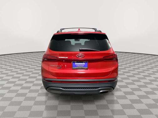 2023 Hyundai SANTA FE XRT