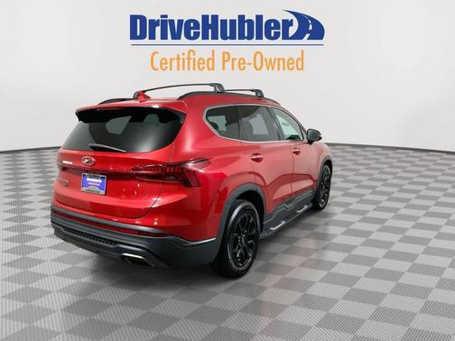 2023 Hyundai SANTA FE XRT